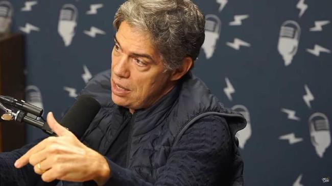 “Pinóquio do Bitcoin”: Economista mais influente do Brasil vira piada após fazer comentário suspeito sobre Bitcoin