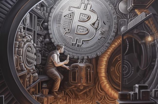 Bitcoin-Mining Gaat Groen! De Duurzame Toekomst Besproken op de World Digital Mining Summit
