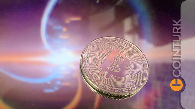 Analist 2015’i İşaret Etti ve Ekledi: Bitcoin’de 2025’te 90.000 Doları Görebiliriz! Peki Bu Nasıl Olacak?