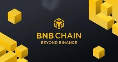BNB Chain processes 5.3B stablecoin transactions, leads in user growth