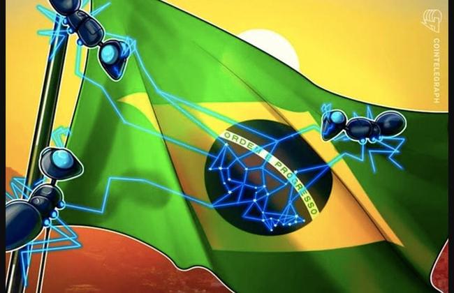 Criptomoedas, tokens, Drex: especialista aponta as 5 tendências para o futuro do mercado financeiro no Brasil