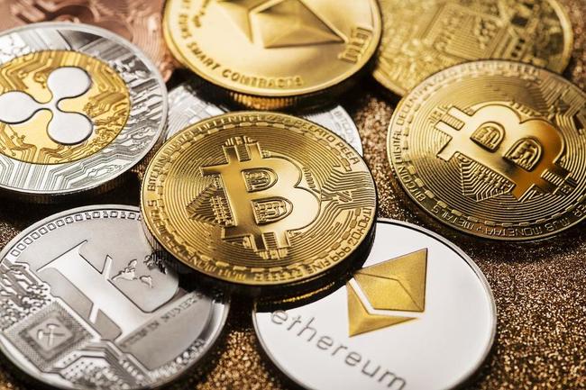 Alerta: Posible caída de 440 mil millones en criptomercado