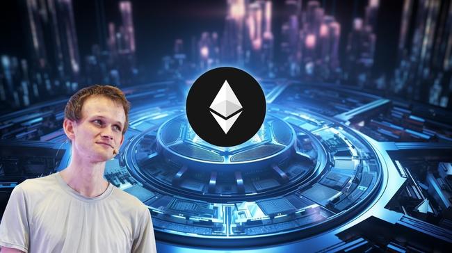 Vitalik Buterin: Ethereum podría seguir sin mí y sin la fundación
