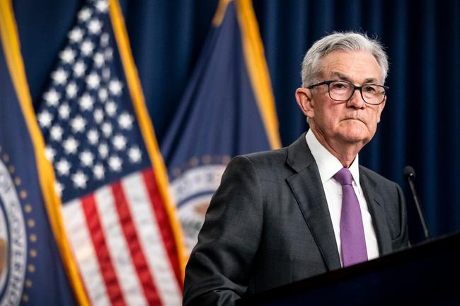 暴力升息自食惡果》Fed 虧損破1,000億美元！13年來首度裁員