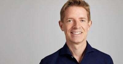 SoftBank appoints Mark Agne to oversee finance and technology at Vision Fund