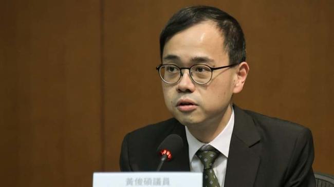 香港議員警告：小心 JPEX 的賠償方案！恐反被「股東債務」纏上