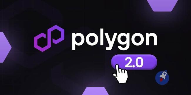 Polygon 2.0 : découvrez les 3 nouveautés qui vont transformer le réseau