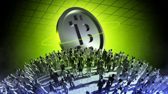 Bitcoin-Reserven auf Krypto Börsen nähern sich 6-Jahres-Tief: Ist das bullisch?