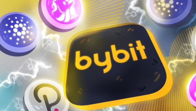 Sàn giao dịch Bybit quyết định chấm dứt hoạt động ở Anh