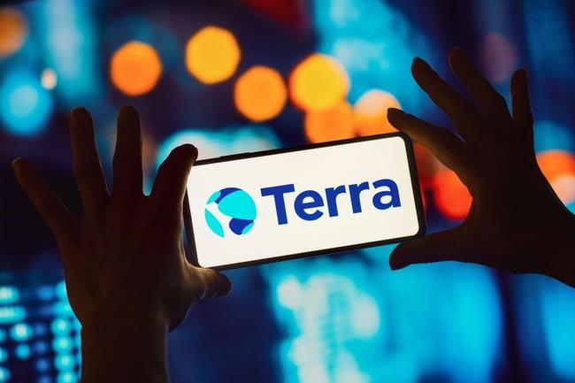 Die Terra Classic-Gemeinschaft entscheidet sich dafür, das Prägen von USTC einzustellen