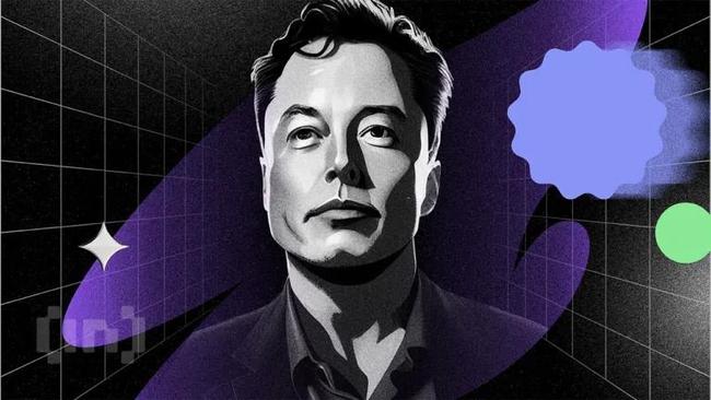 The crypto rich : Elon Musk, milliardaire en crypto ?