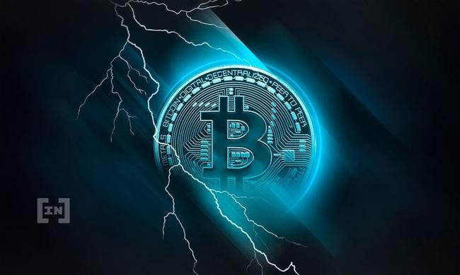 Bitcoin, PayPal e a Lightning Network como a Internet do Valor