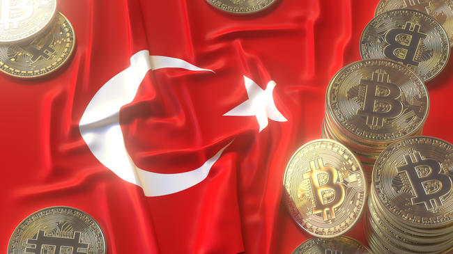 Türk Yatırımcılar, Bu Hafta 9 Altcoin’e Akın Etti! İşte Liste