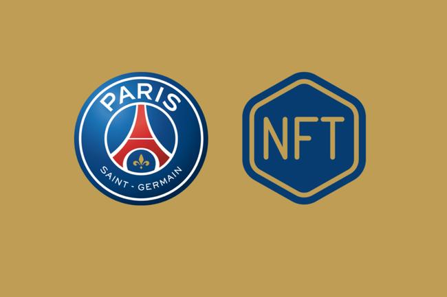 Crypto : Le Paris Saint-Germain initie des affiches NFT pour 7 matchs