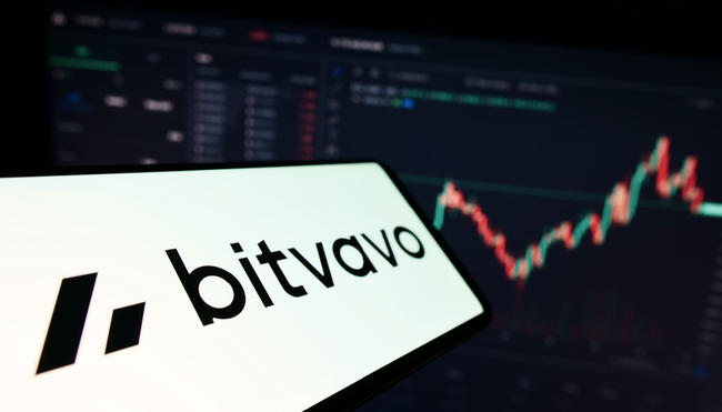 Deze 2 crypto stelen vandaag de show op Bitvavo