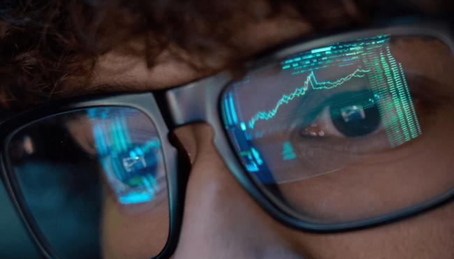 Populaire crypto koers voorspelbaar: insiders schieten weer raak