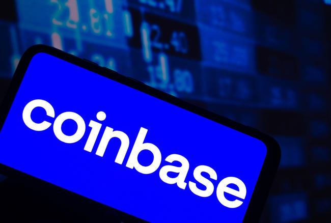 Coinbase besitzt 5% aller existierenden Bitcoin