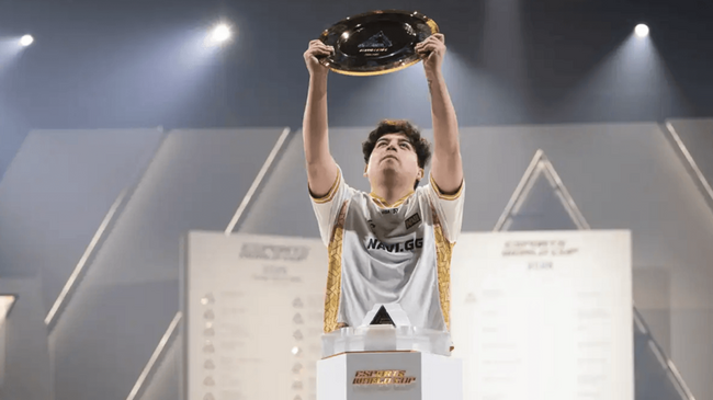 $558,924 in Esports Bets Reveal the Esports World Cup’s Biggest Week 2 Favorites