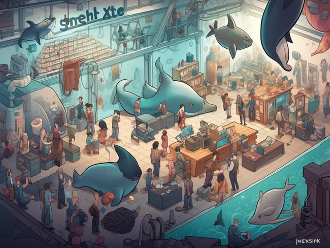 Why Chainlink gaining whale attention was bad for Synthetix