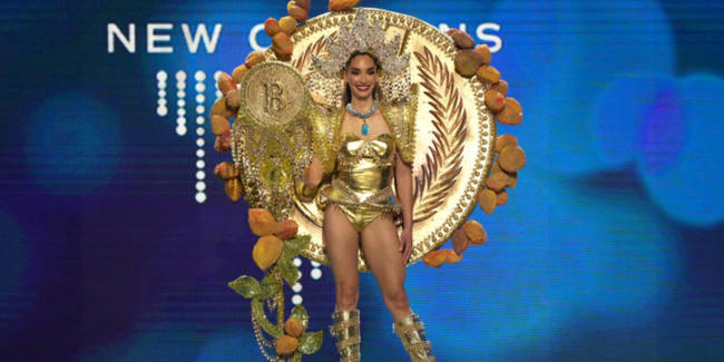 Miss Universe’ten “coin projesi” iddialarına ret