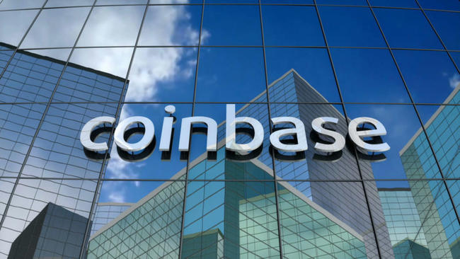 Az összes kibányászott bitcoin 5%-a a Coinbase tárcáiban parkol