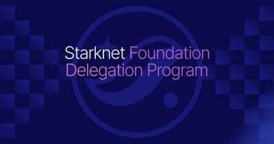 Starknet launches STRK20 privacy framework for on-chain assets