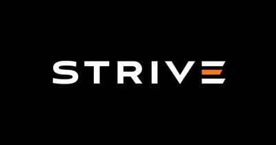 Strive’s Jeff Walton sees Bitcoin reaching $10–15T, aims to maximize shareholder value