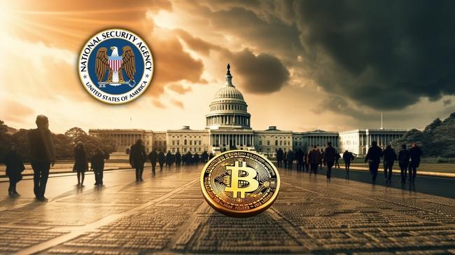 Se reaviva el debate sobre si la Agencia de Seguridad Nacional estadounidense (NSA), creó el Bitcoin