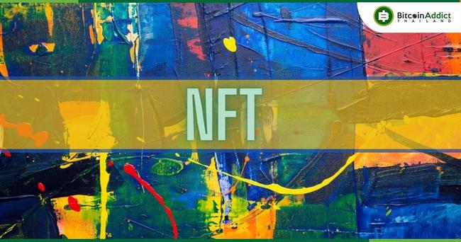 CoinGecko ยืนยัน “NFT ยังไม่ตาย” โดยเฉพาะ NFT ที่สร้างในปี 2021 ยังได้รับความนิยมอย่างต่อเนื่อง