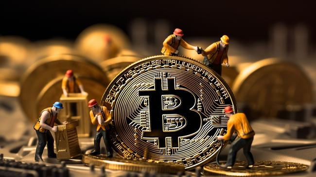 Resumen semanal: Minería de Bitcoin lista para expandir su potencial
