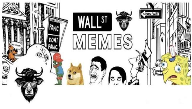 Wall Street Memes: Khoản đầu tư của năm 2023 – Chỉ còn hơn 12 giờ để mua