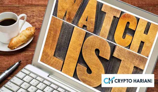 Enam Kripto DeFi Yang Bisa di Watchlist Dalam Seminggu Kedepan