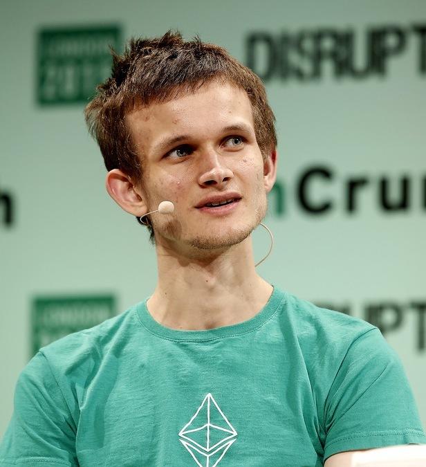 Vitalik Buterin blijft Ethereum verkopen, meer dalingen op komst?