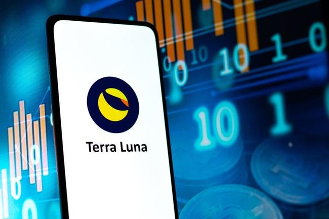 Terra Classic Community Stemt voor Beëindiging van Token Minting