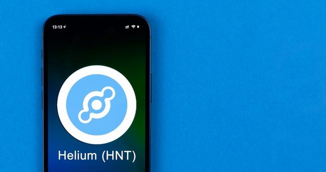 Helium (HNT), Axie Infinity (AXS) i KuCoin (KCS) - analiza zmienności na dzień 25 września (poniedziałek)
