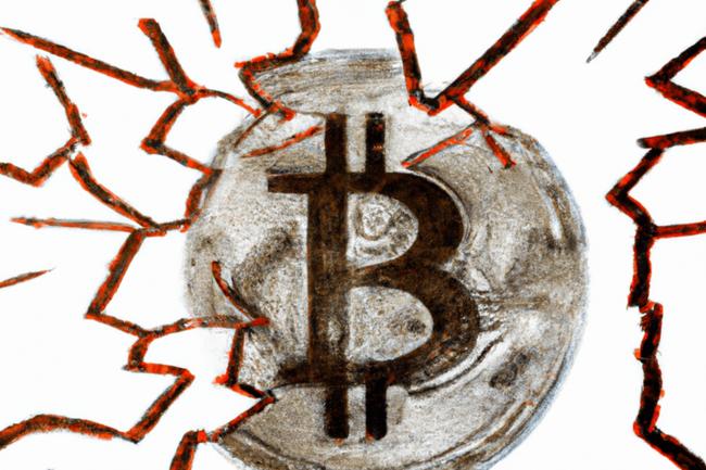 La dominance du Bitcoin atteint son pic annuel : à quoi faut-il s’attendre ?