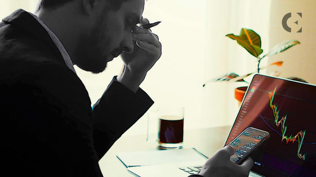 Bankruptcies on the Rise: Temporary Adjustment or Ominous Sign?