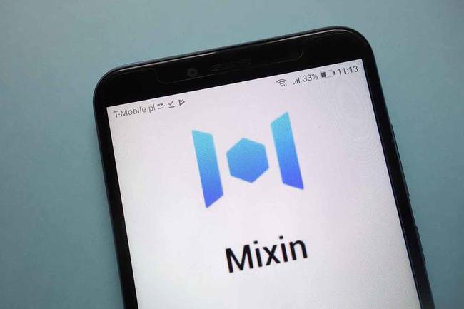 Mixin (XIN): 200 Millionen USD Hack lässt Kurs einbrechen