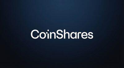 CoinShares debuts UCITS platform with Bitcoin mining fund