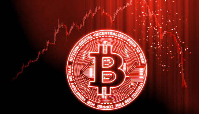 Manhã Cripto: Bitcoin (BTC) cai 1,9% e arrisca perder os US$ 26 mil; Projeto tem rombo de R$ 1 bilhão em hack 