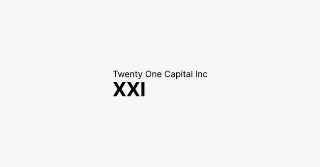Twenty One Capital Leadership Shakeup: Mallers Exits as Merger Deal Falls Through