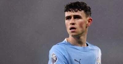 Manchester City locks Phil Foden in through 2030 as OKX partnership keeps club at crypto’s crossroads