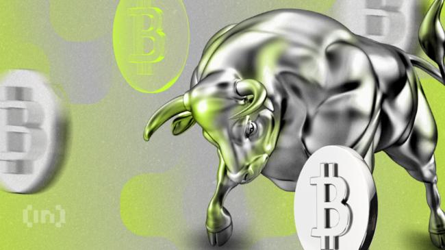 Bitcoin (BTC) enfrenta dificuldades: Possibilidade de reversão da alta gera incerteza