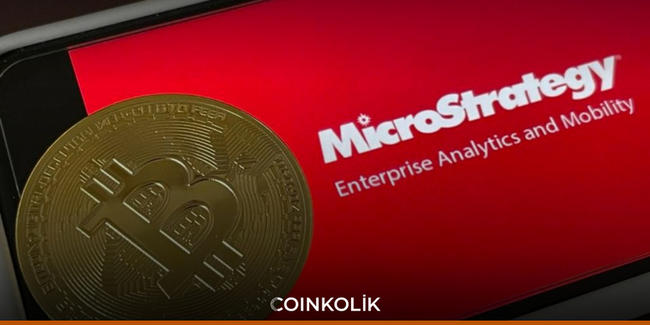 MicroStrategy’den yeni Bitcoin alımı: 5.445 adet!