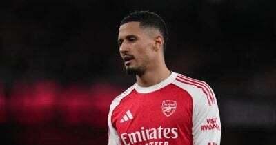 Arsenal’s Saliba injury puts spotlight on fan tokens and the crypto-sports connection