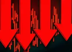 BMEX Falls 92% as BitMEX Open Interest Slides 96%