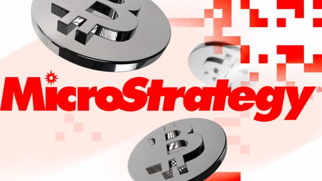 MicroStrategy Kembali Beli Bitcoin Senilai US$147,3 Juta