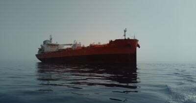 Saudi vessel NCC Masa attacked in Red Sea, sustains minor hull damage