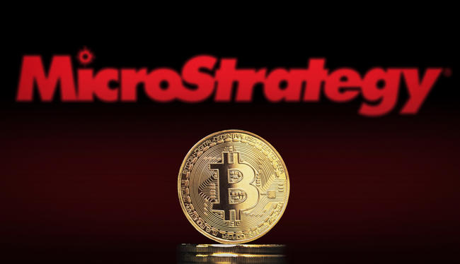 MicroStrategy compra mais R$ 730 milhões em Bitcoin