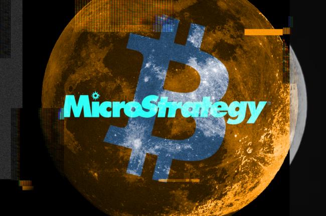 A MicroStrategy ismét jól bevásárolt bitcoinból